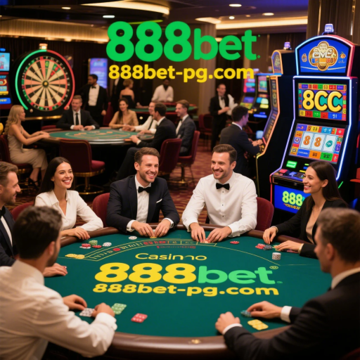 888bet
