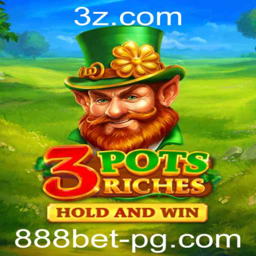 Descubra o Fascinante Mundo do Jogo 3potsRiches com 888bet VIP