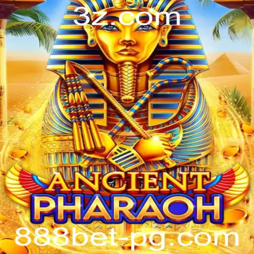Descubra o Fascinante Mundo de AncientPharaoh no 888bet VIP