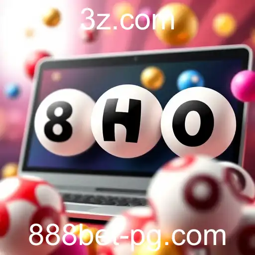 Bingo Online: A Nova Onda do Entretenimento Digital