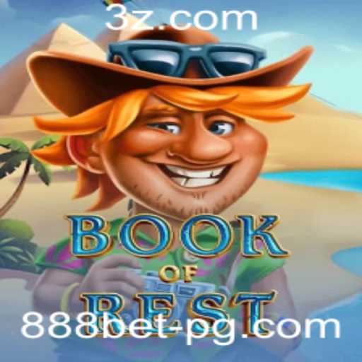 Descubra o Fascinante Mundo de BookofRest com 888bet VIP