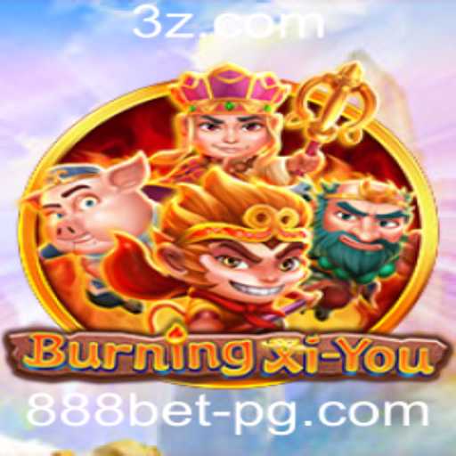 Explorando o Excitante Mundo de BurningXiYou na Plataforma 888bet VIP