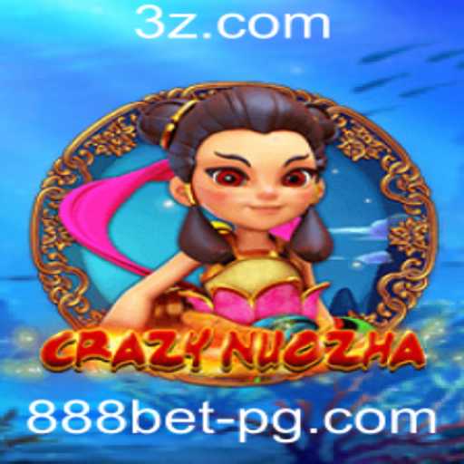 CrazyNuoZha: A Nova Sensação de Jogos de Casino