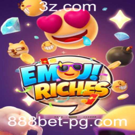 Explorando o Universo de EmojiRiches no 888bet VIP
