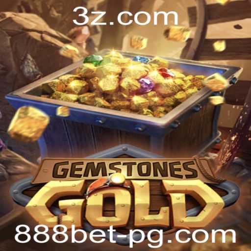 Explorando o Universo do Jogo GemstonesGold e a Plataforma 888bet VIP