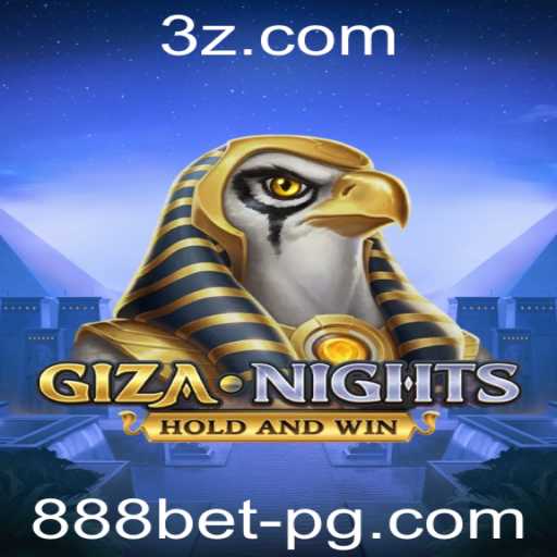 Descubra o Fascinante Mundo de GizaNights: A Diversão Inovadora no Jogo com 888bet VIP