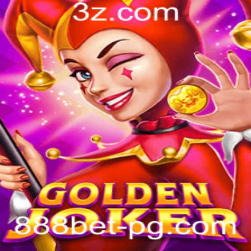 Descubra o Fascinante Mundo de 'GoldenJoker' com 888bet vip