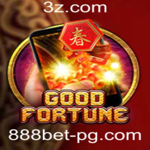 Explorando o Jogo de Sucesso: GoodFortuneM e o Universo do 888bet VIP