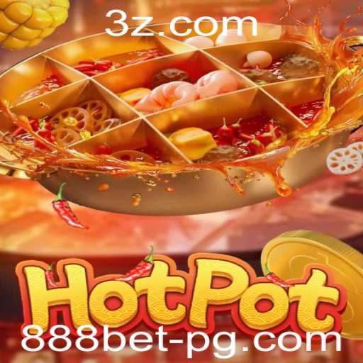 Explorando o Envolvente Mundo de Hotpot e a Emoção do 888bet VIP