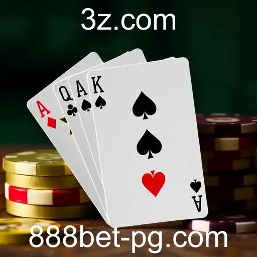 Jogos de Cartas: Uma Jornada Através da História e da Modernidade com 888bet VIP