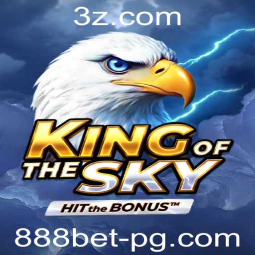 Descubra o Mundo de 'KingOfTheSky' com 888bet VIP