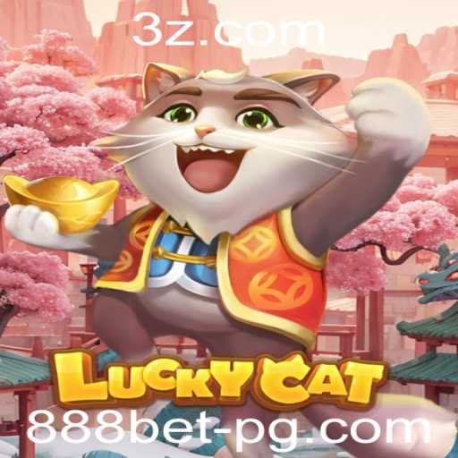 Descubra o Fascinante Mundo do Jogo 'LuckyCat' e a Influência do 888bet VIP