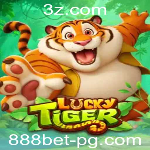 Descubra o Mundo de LuckyTiger no Universo de 888bet VIP