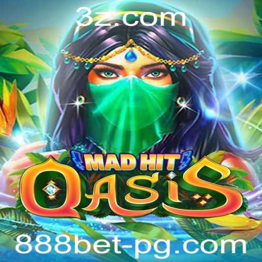 MadHitOasis: Guia Completo do Jogo e Palavras-Chave em Destaque