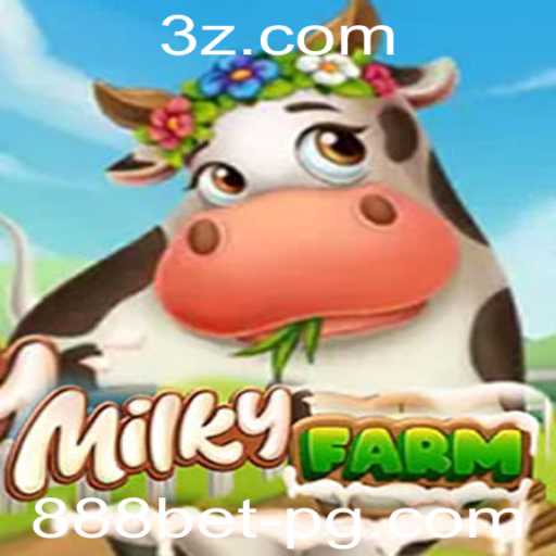 Explorando o Excitante Mundo de MilkyFarm