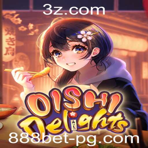 Explorando o Mundo de OishiDelights com 888bet VIP