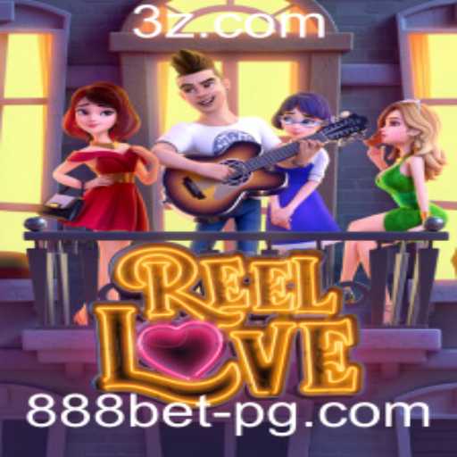 ReelLove: Um Mergulho no Mundo dos Cassinos com 888bet VIP