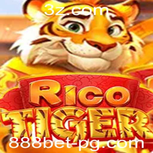 RicoTiger: O Fenômeno dos Jogos de Aventura e Estratégia