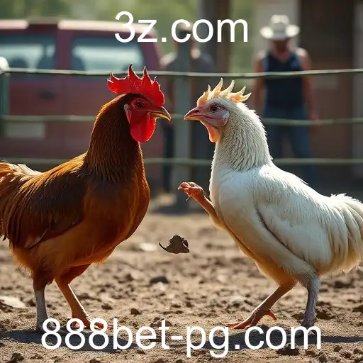 Rinha de Galos: Tradição, Controvérsias e o Papel do 888bet VIP