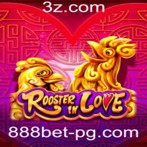 RoosterInLove: Uma Nova Experiência de Jogo em 888bet VIP