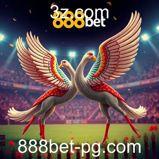 Sabong Online: Um Mergulho no Universo de Apostas com 888bet VIP