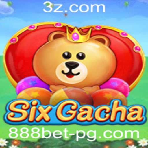 Descubra o Mundo de SixGacha: O Novo Fenômeno dos Jogos