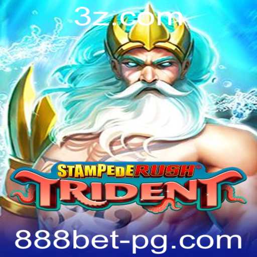 Descubra a Aventura de StempedeRushTrident com 888bet VIP