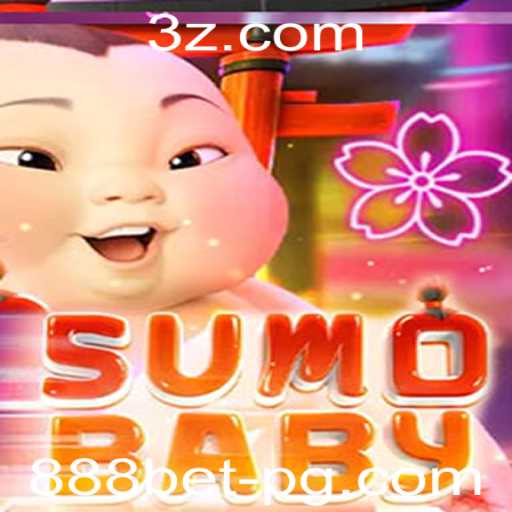 SumoBaby: O Novo Fenômeno dos Jogos e a Conexão com 888bet VIP
