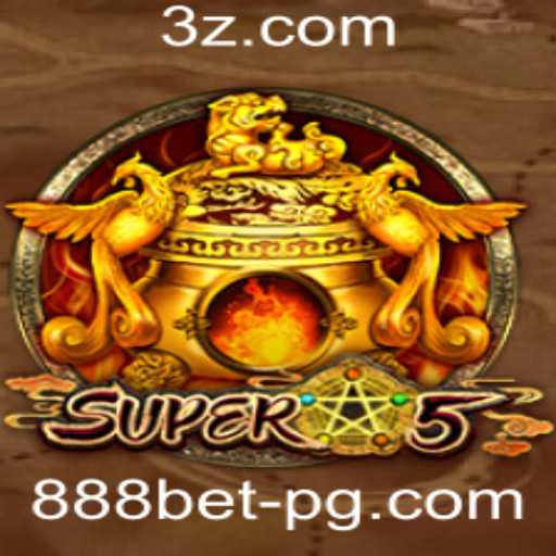 Descubra as Emoções do Super5: O Jogo para Os Verdadeiros Amantes de Casino