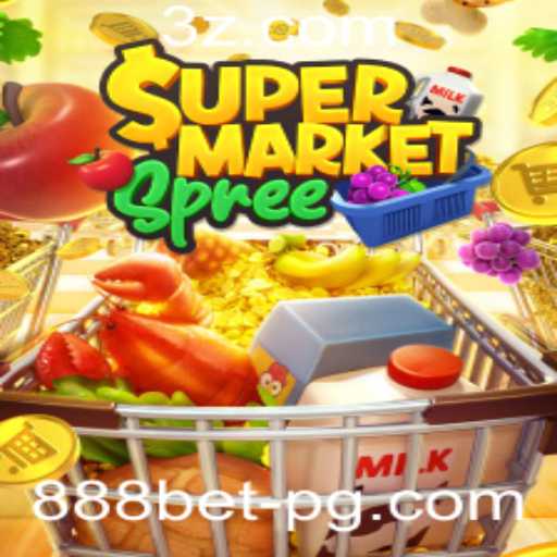 Explorando SupermarketSpree e o Mundo do 888bet VIP