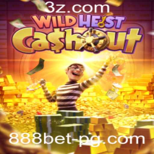 Explorando WildHeistCashout: O Novo Sucesso do Cassino VIP da 888bet