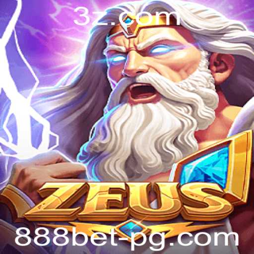 Zeus: Um Mergulho no Universo do Jogo Inovador em 888bet VIP